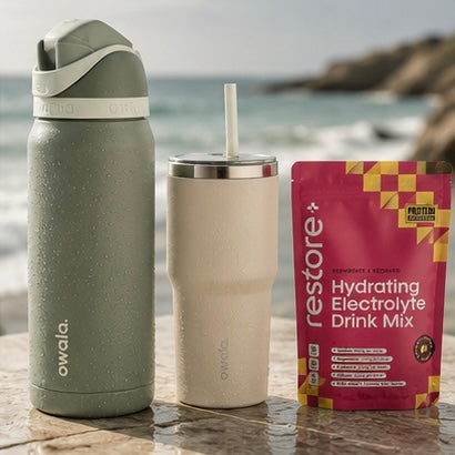 Hydration