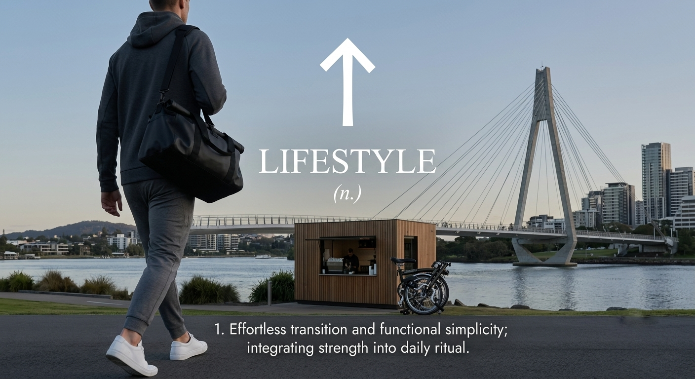 Lifestyle