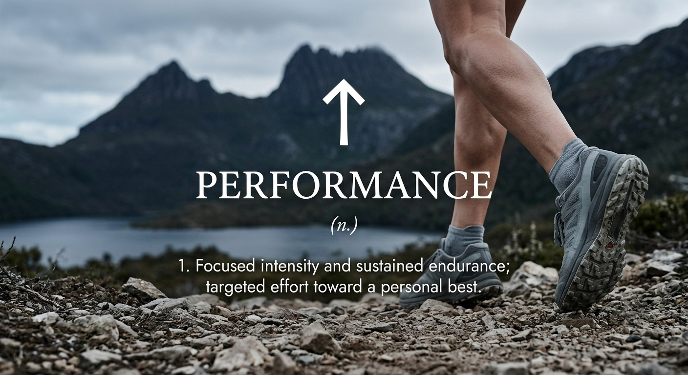 Performance