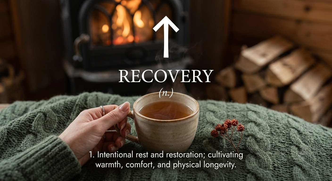 Recovery