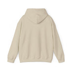 RØN Large Logo Hoodie