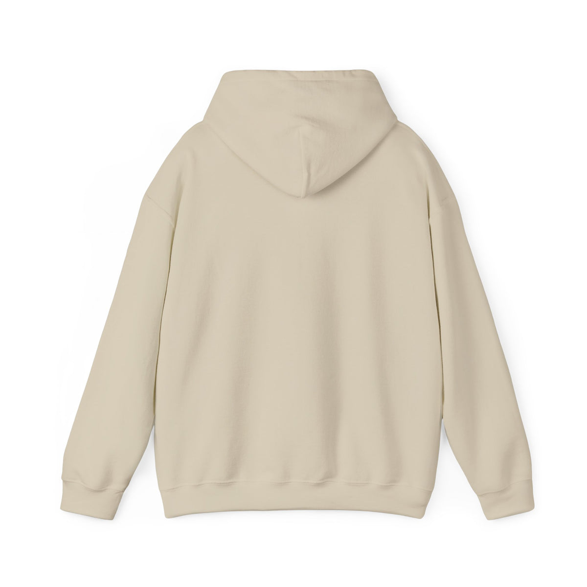 RØN Large Logo Hoodie