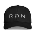 RON Icon Cap — Minimalist Ø Logo Baseball Hat