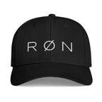 RON Icon Cap — Minimalist Ø Logo Baseball Hat