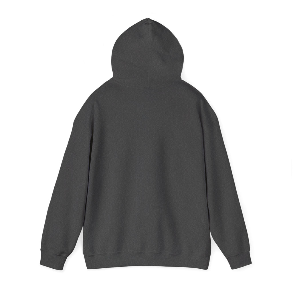 RØN Large Logo Hoodie
