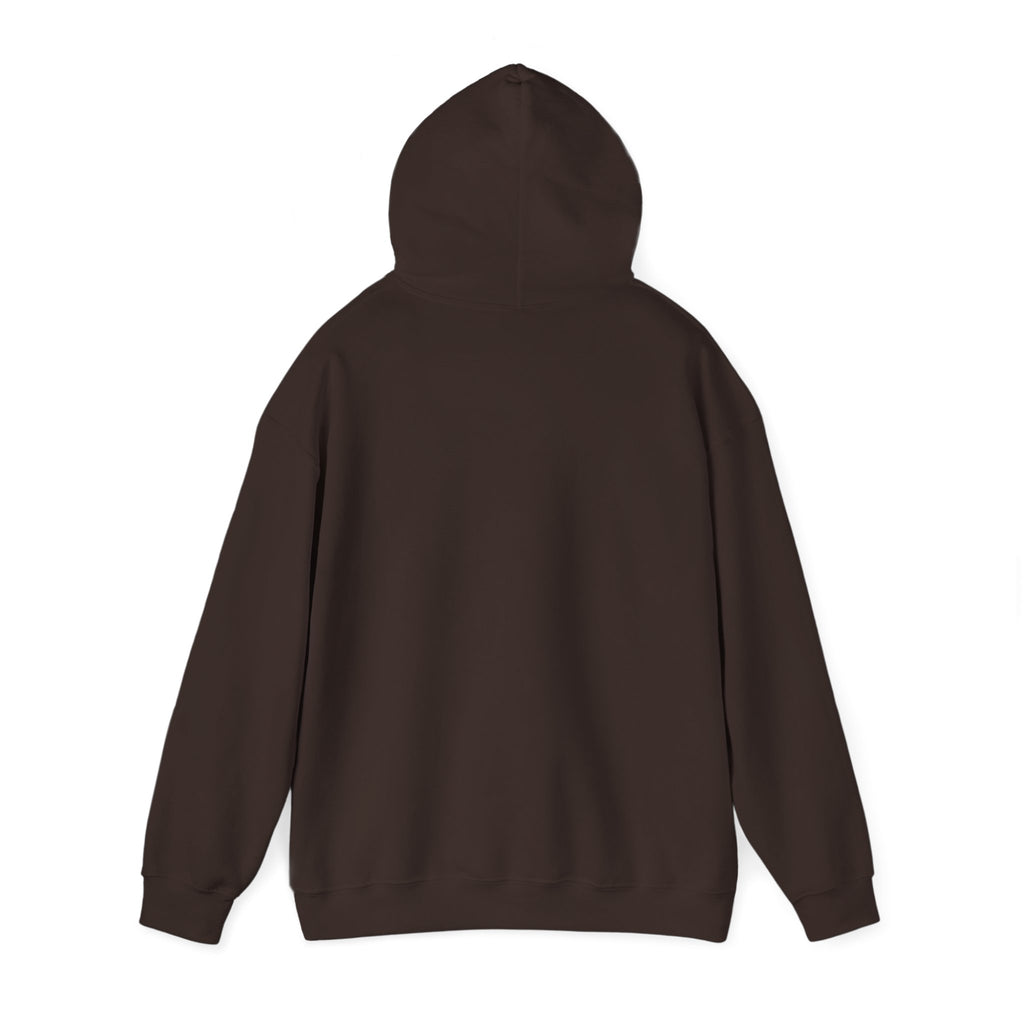 RØN Large Logo Hoodie