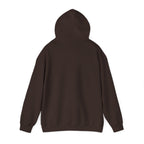 RØN Large Logo Hoodie