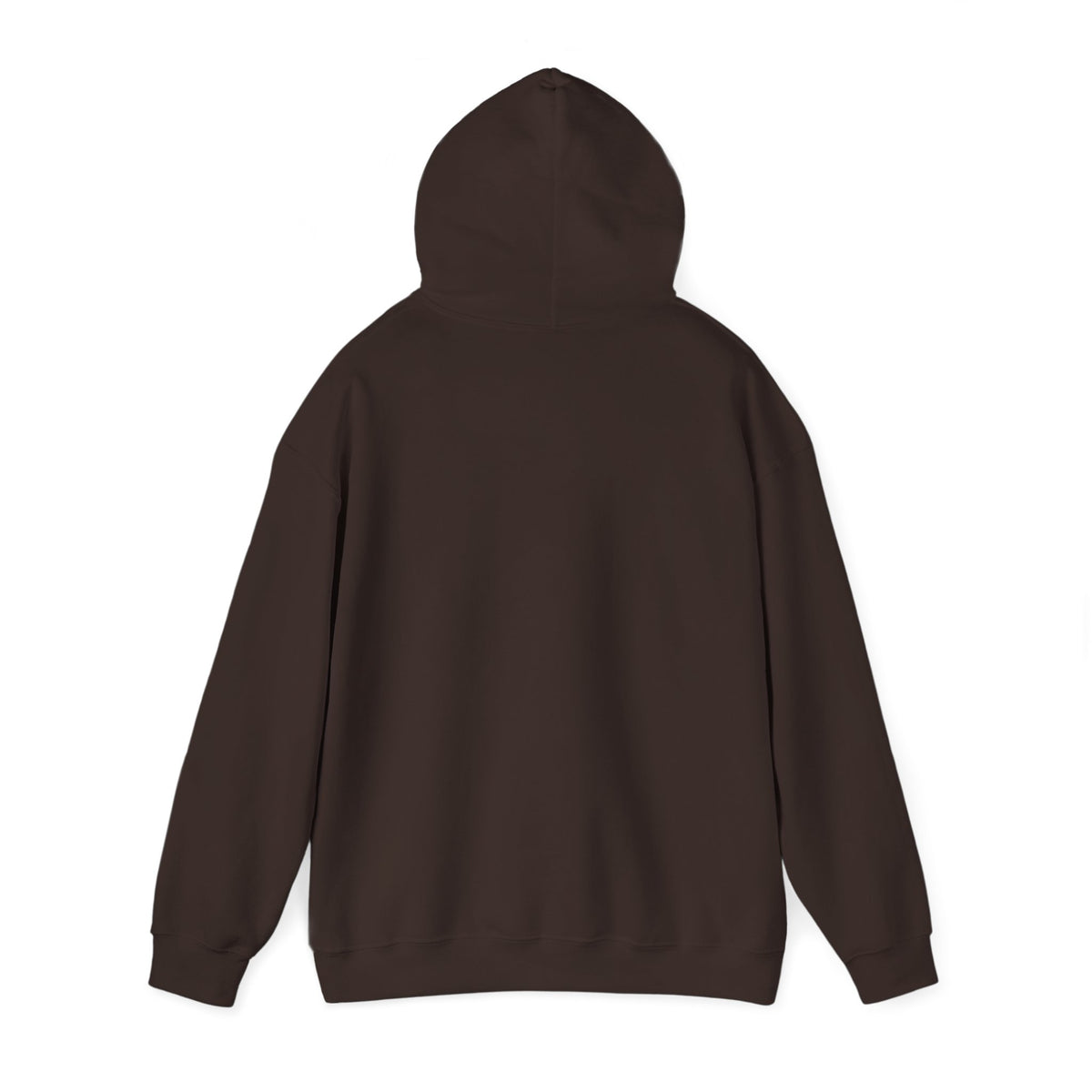 RØN Large Logo Hoodie