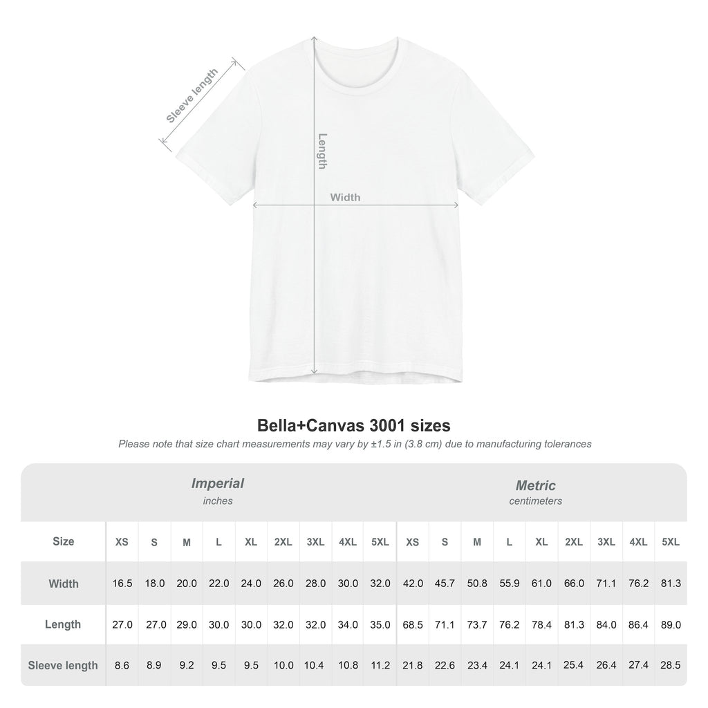 RØN Logo Short Sleeve Jersey T‑Shirt