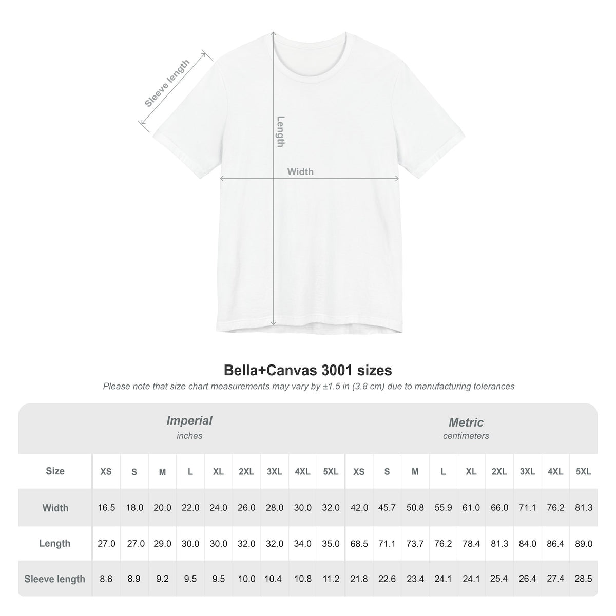 RØN Logo Short Sleeve Jersey T‑Shirt