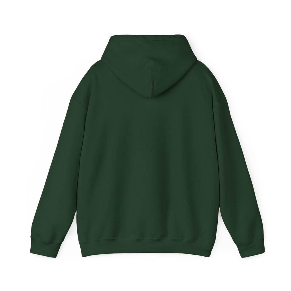 RØN Large Logo Hoodie