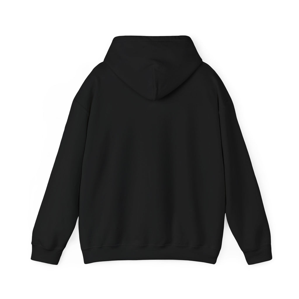RØN Large Logo Hoodie