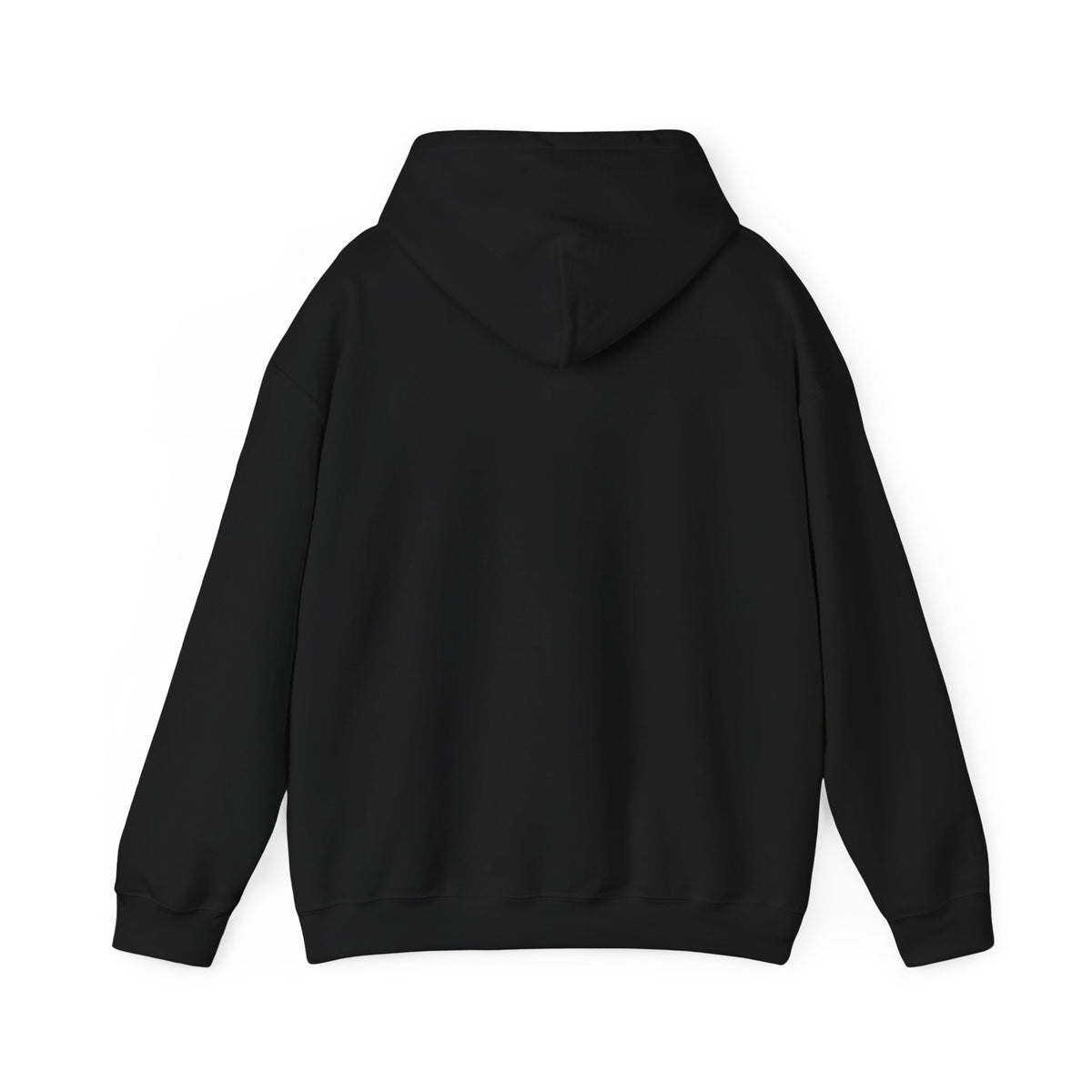 RØN Large Logo Hoodie