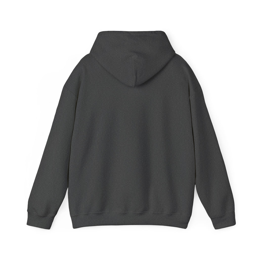 RØN Large Logo Hoodie