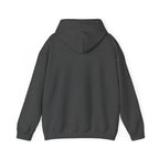 RØN Large Logo Hoodie