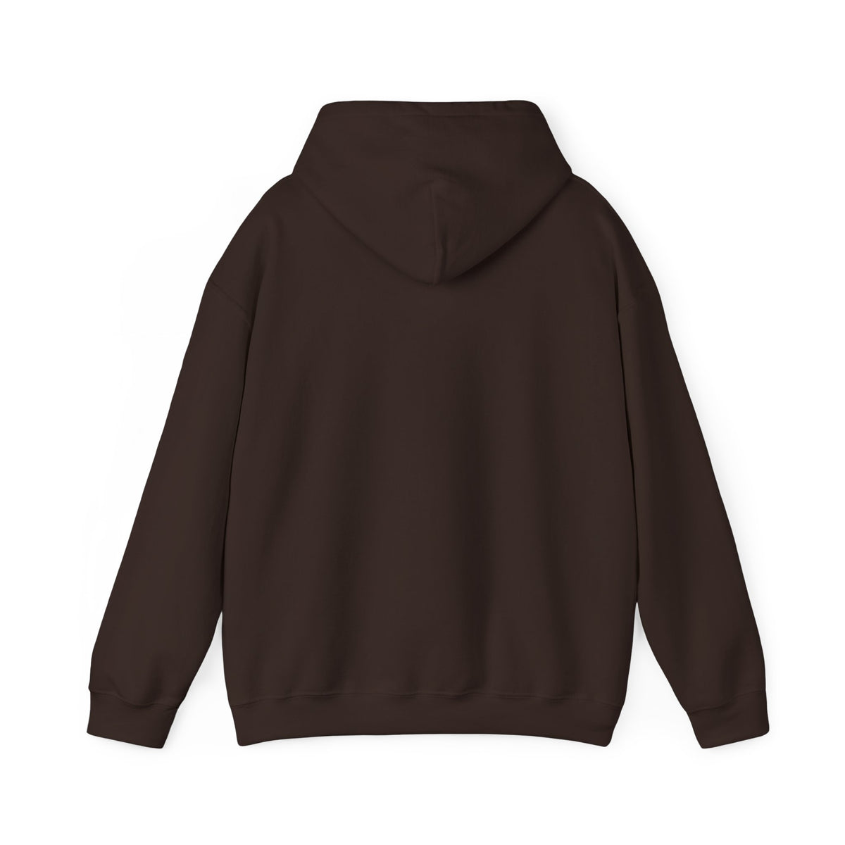 RØN Large Logo Hoodie