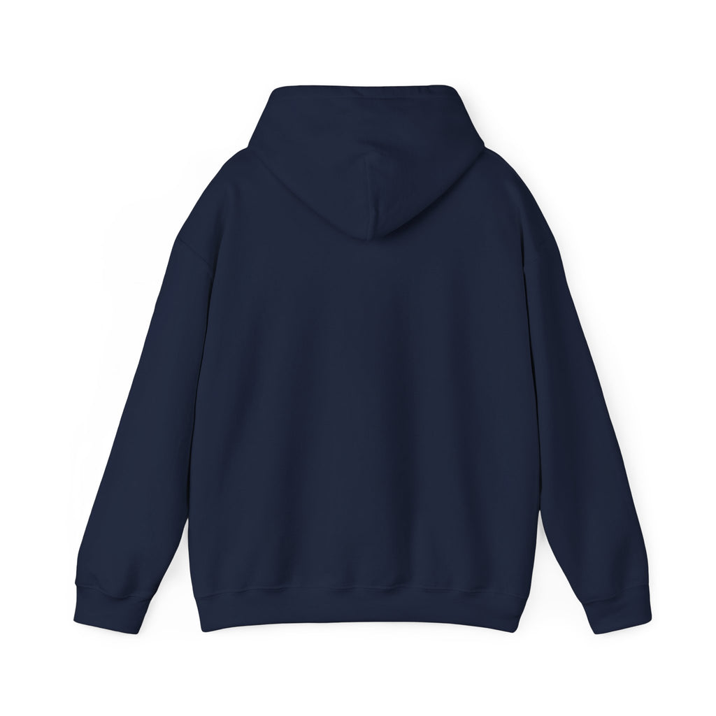 RØN Large Logo Hoodie