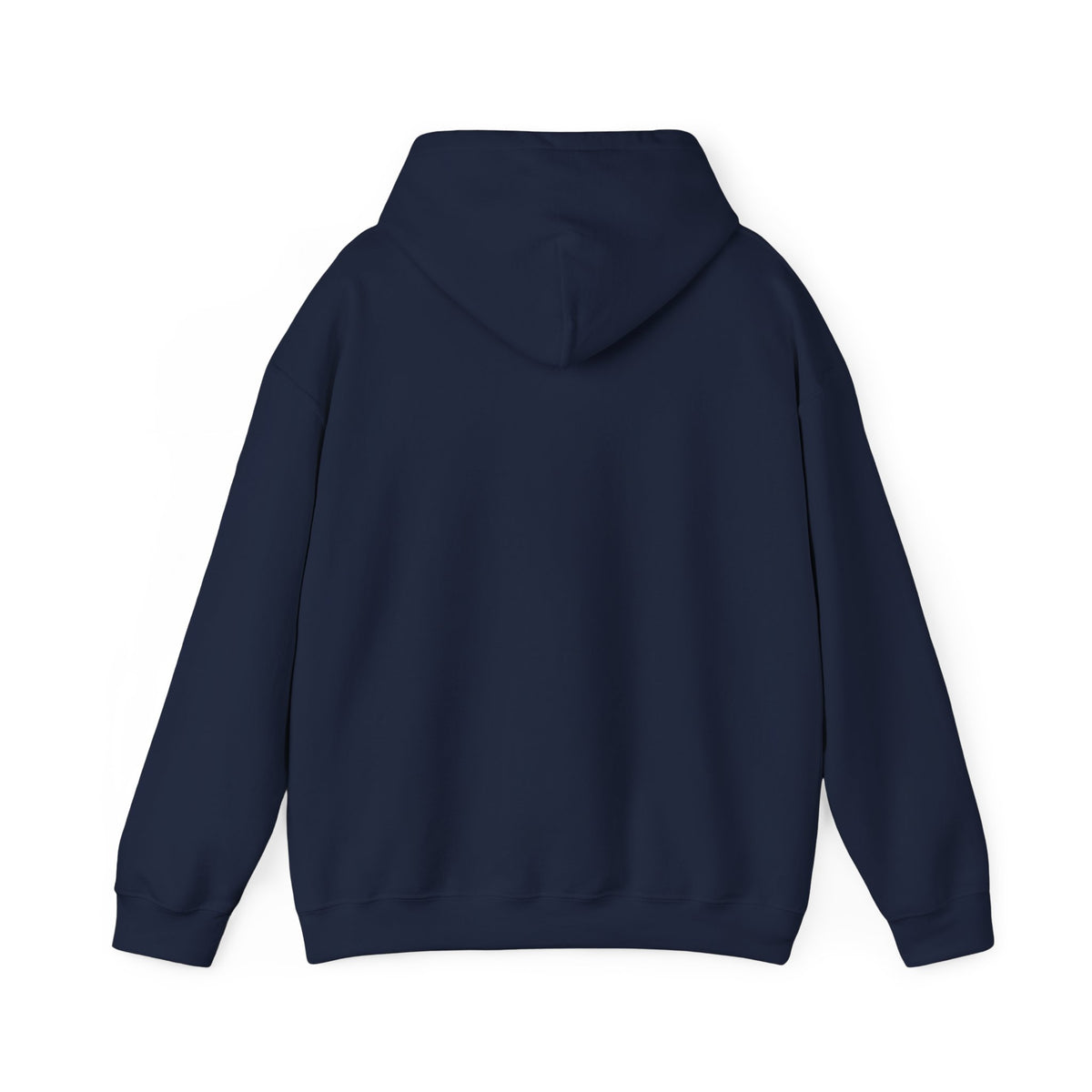 RØN Large Logo Hoodie