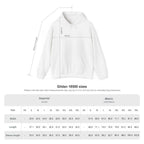 RØN Large Logo Hoodie