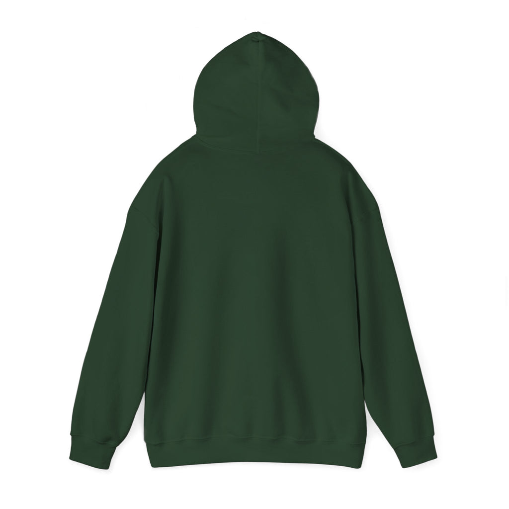 RØN Large Logo Hoodie