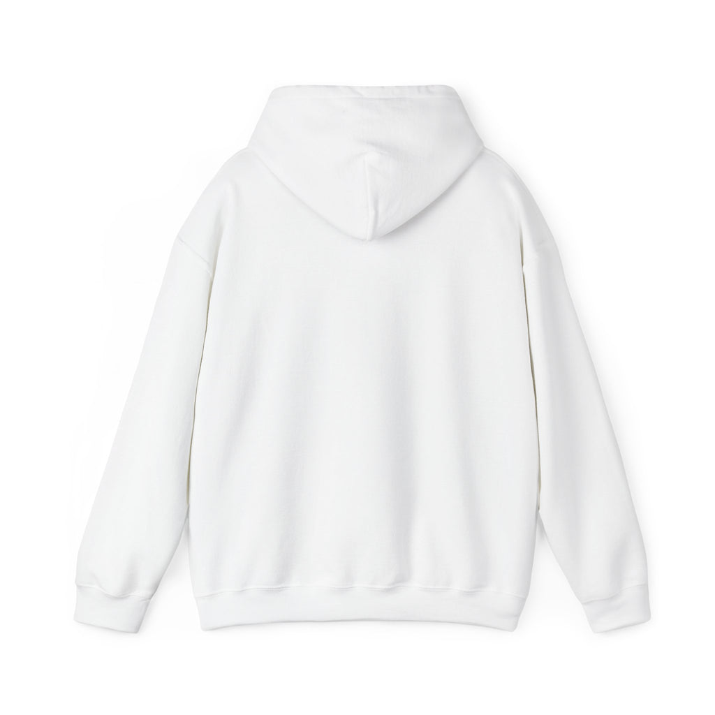 RØN Large Logo Hoodie