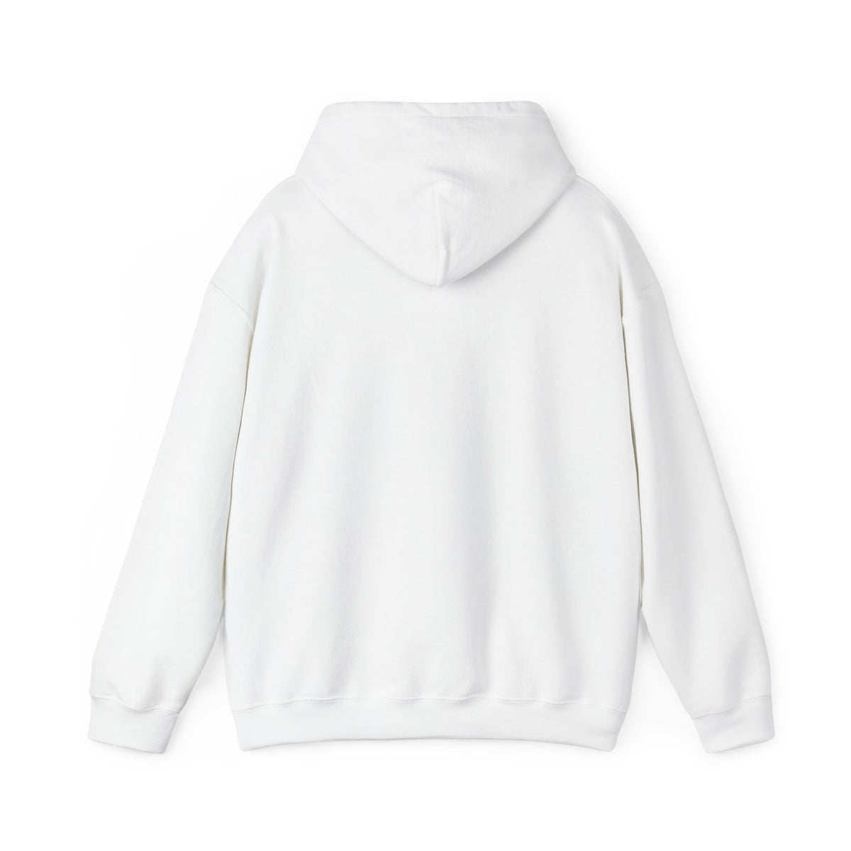 RØN Large Logo Hoodie