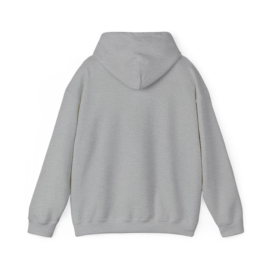 RØN Large Logo Hoodie