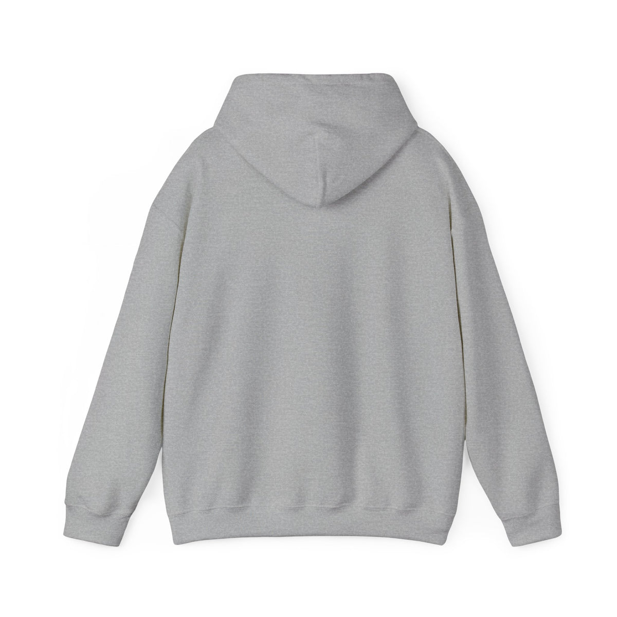 RØN Large Logo Hoodie