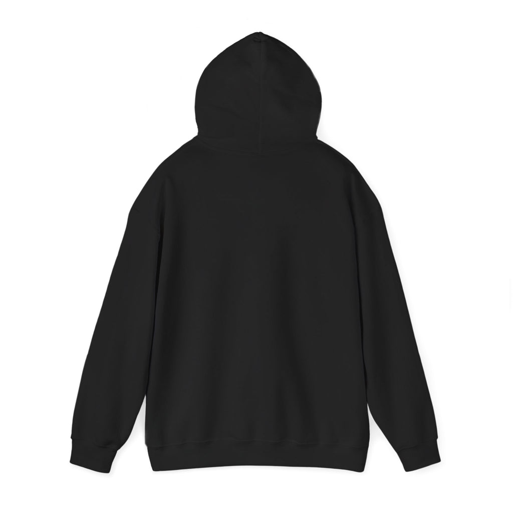 RØN Large Logo Hoodie