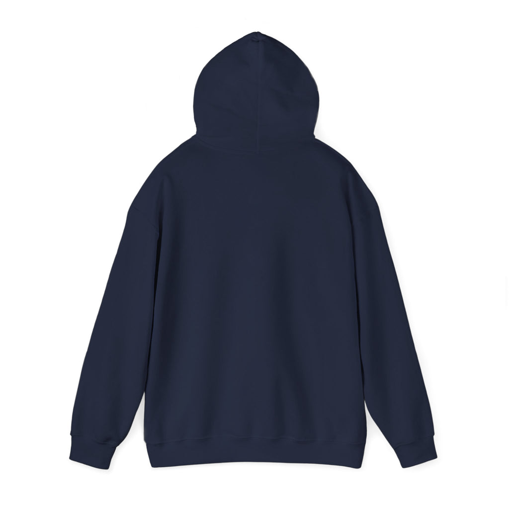 RØN Large Logo Hoodie