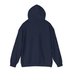 RØN Large Logo Hoodie