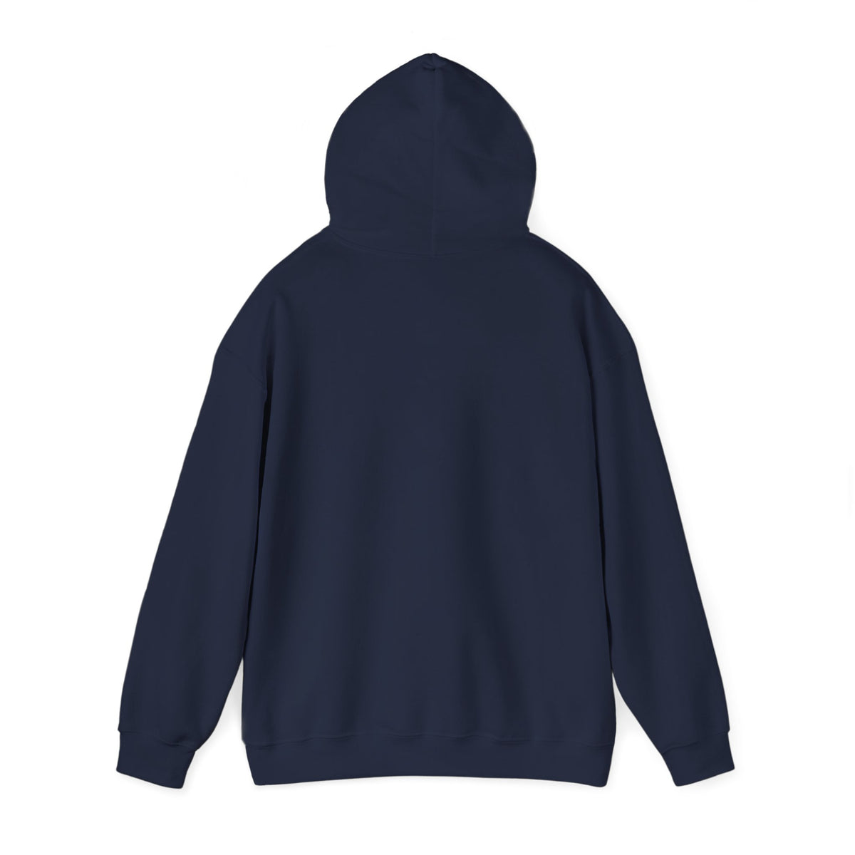 RØN Large Logo Hoodie
