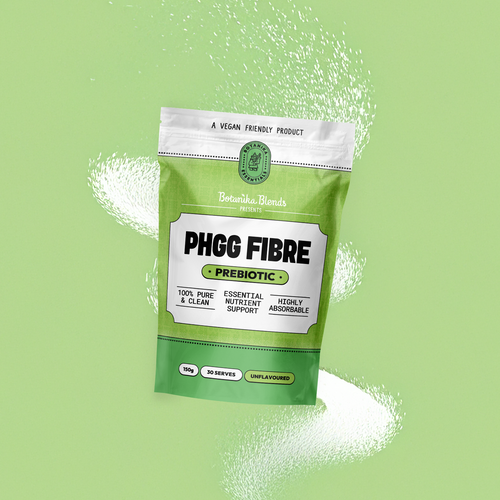 Botanika Blends PHGG Fibre 150g