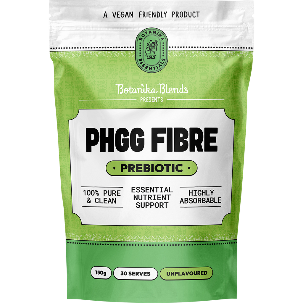 Botanika Blends PHGG Fibre – 150g