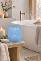 Epzen Pure Magnesium Epsom Salts 900g