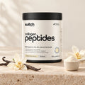 Switch Nutrition Collagen Peptides – Vanilla Creme 250g
