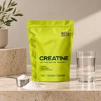 Protein Supplies Australia Creatine Monohydrate 500g