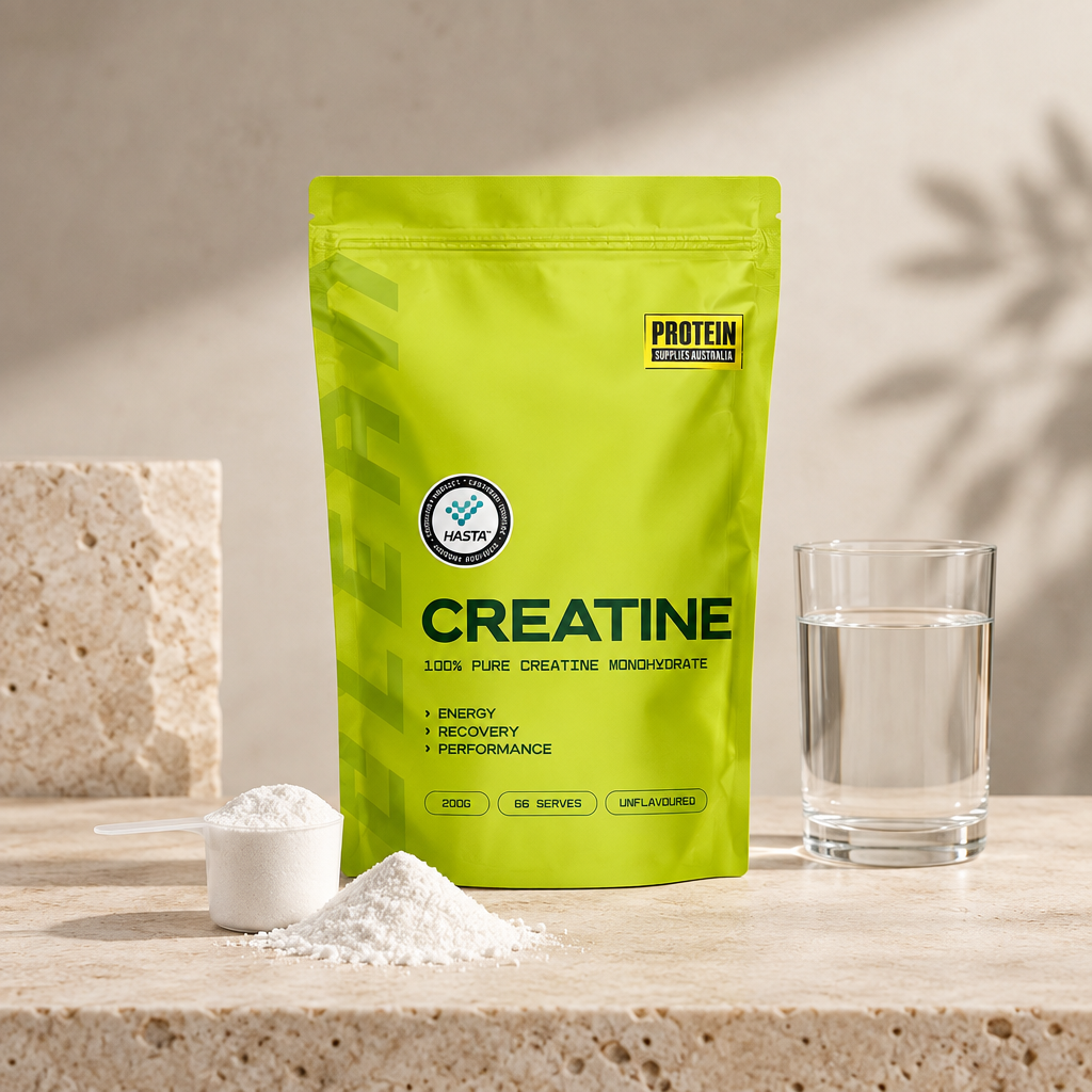 Creatine Monohydrate – 200g