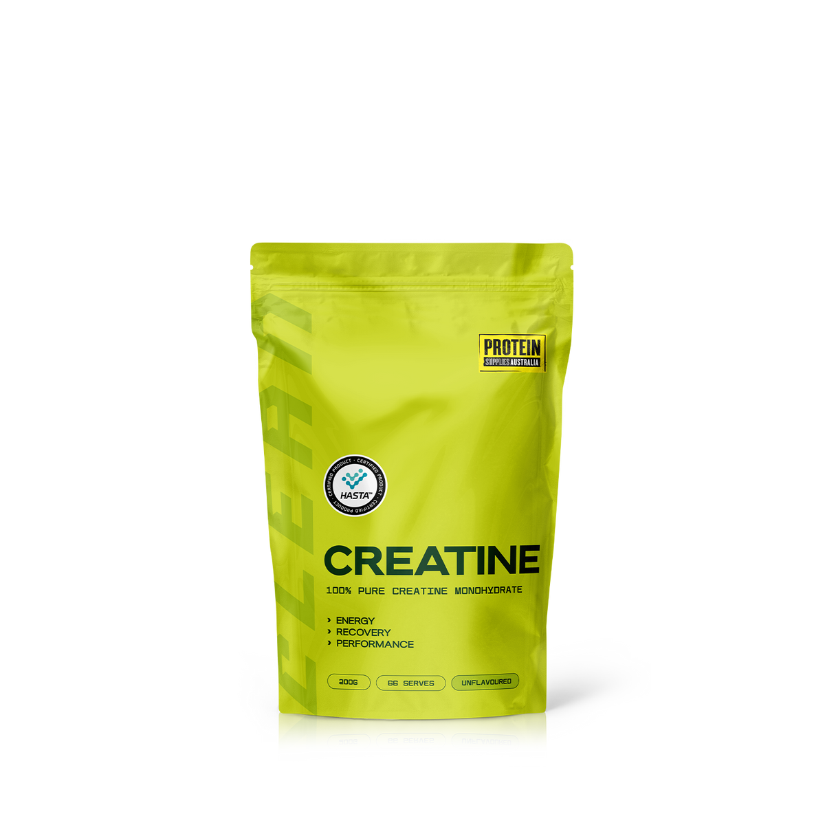 Creatine Monohydrate – 200g