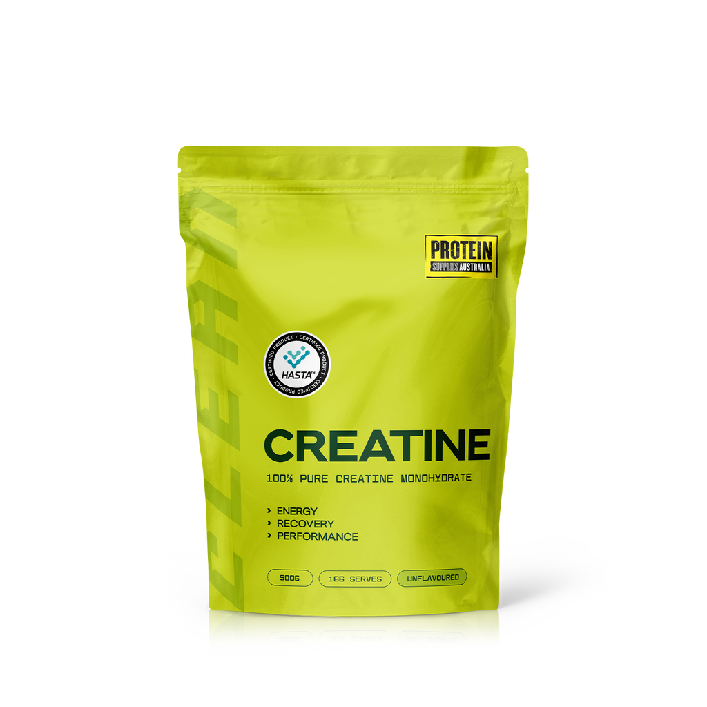 Creatine Monohydrate – 500g