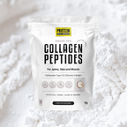Collagen Peptides – Unflavoured 1kg