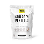 Collagen Peptides – Unflavoured 1kg
