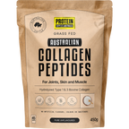 Collagen Peptides – Australian-sourced 450g
