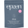Epzen Sleep Magnesium Epsom Salts – 900g