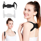Back Posture Corrector Belt Adjustable Shoulder Neck Spine Reshape Body for Column Posture Correction