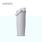 Owala Sway Cold cup, stainless steel large capacity carrying cup, insulated spring cover, 960mL/30oz