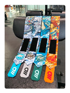 Fitness Wrist Wraps Gym Wrist Guard Sports Bench Press Strength Training Support Straps Powerlifting Weightlifting Wristband