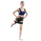 Fabric Resistance Hip Booty Bands Glute Thigh Elastic Workout Bands