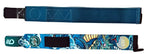 Fitness Wrist Wraps Gym Wrist Guard Sports Bench Press Strength Training Support Straps Powerlifting Weightlifting Wristband