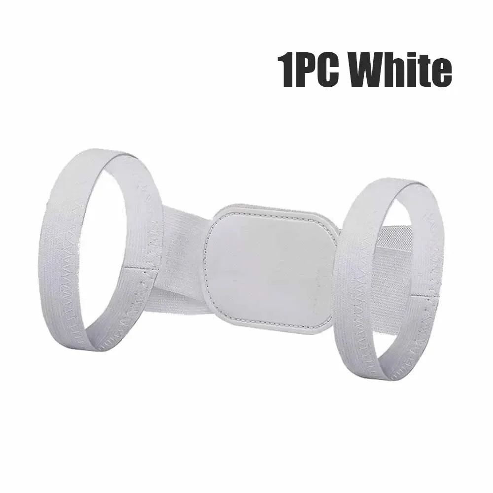 Back Posture Corrector Belt Adjustable Shoulder Neck Spine Reshape Body for Column Posture Correction
